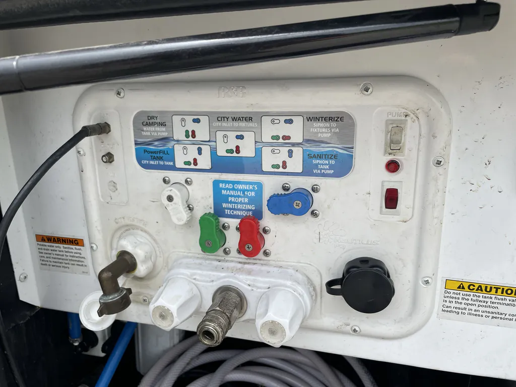 2019 Entegra Coach Emblem 36U, Photos photo 25