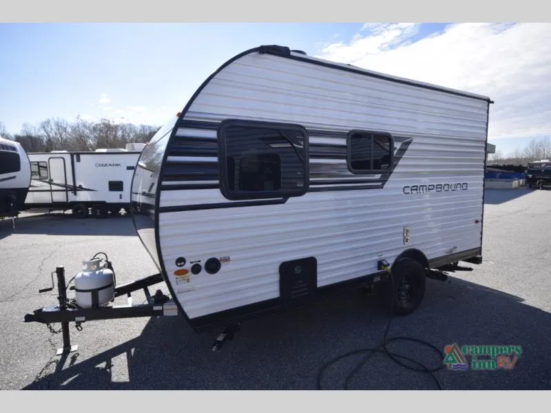 2027 Venture RV Campbound 130CRD - Photo 4