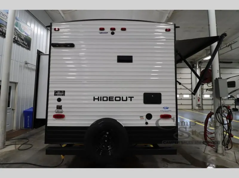 2023 Keystone Hideout 28RKS - Photo 4