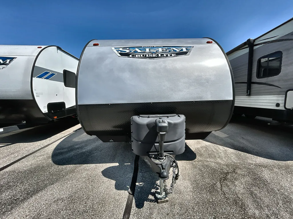 2022 Forest River Salem Cruise Lite 263BHXL, Photos photo 4
