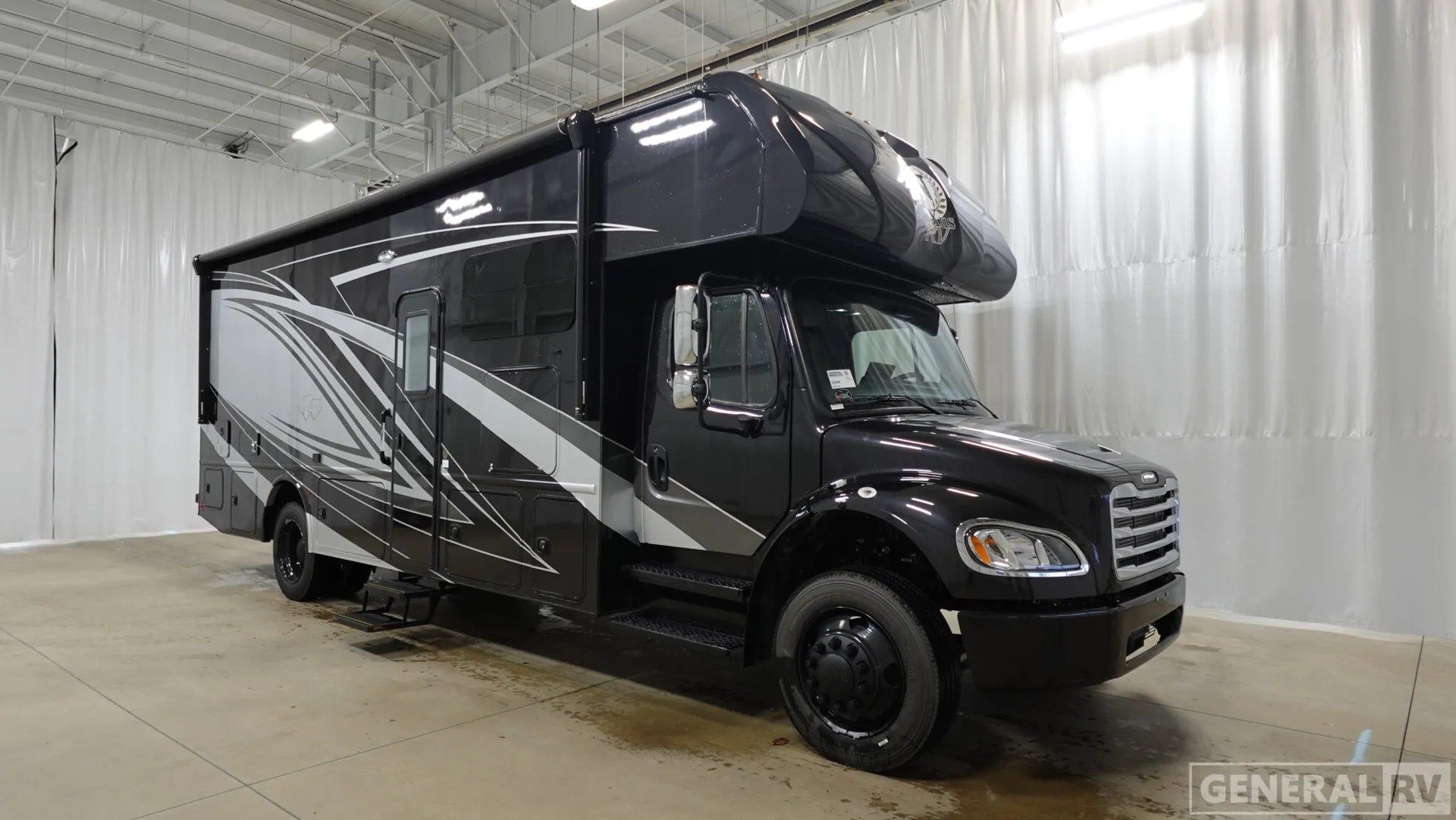 2026 NeXus RV Wraith 30F - Photo 2