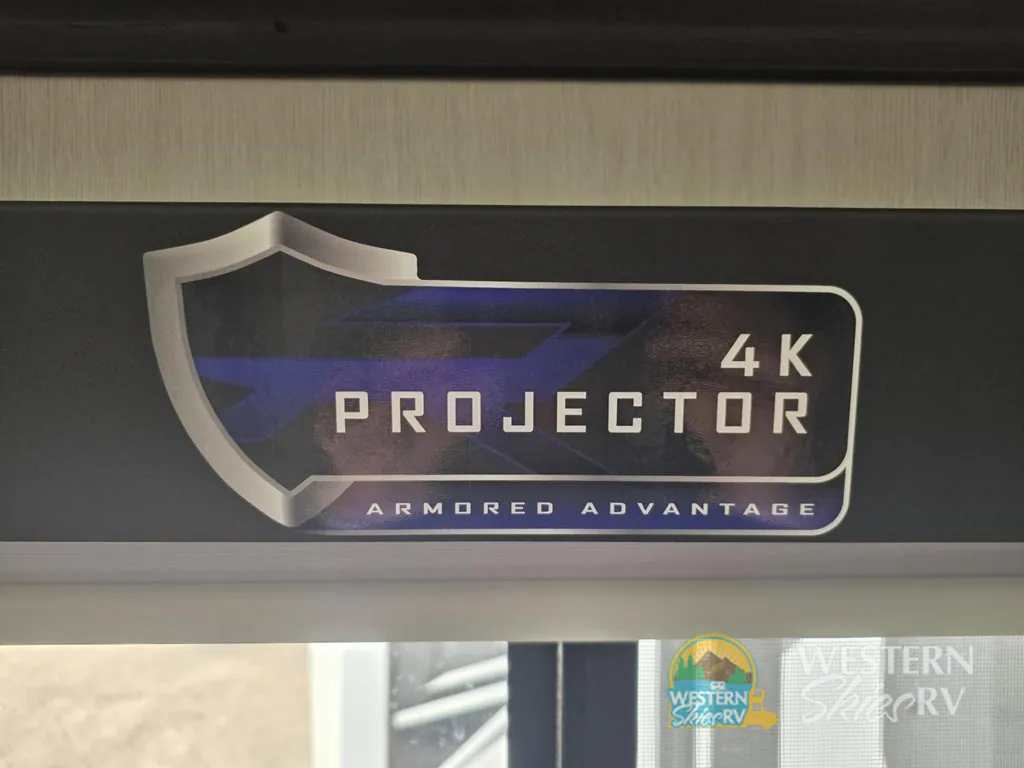 2026 Forest River Vengeance Rogue Armored 4015, Photos photo 12