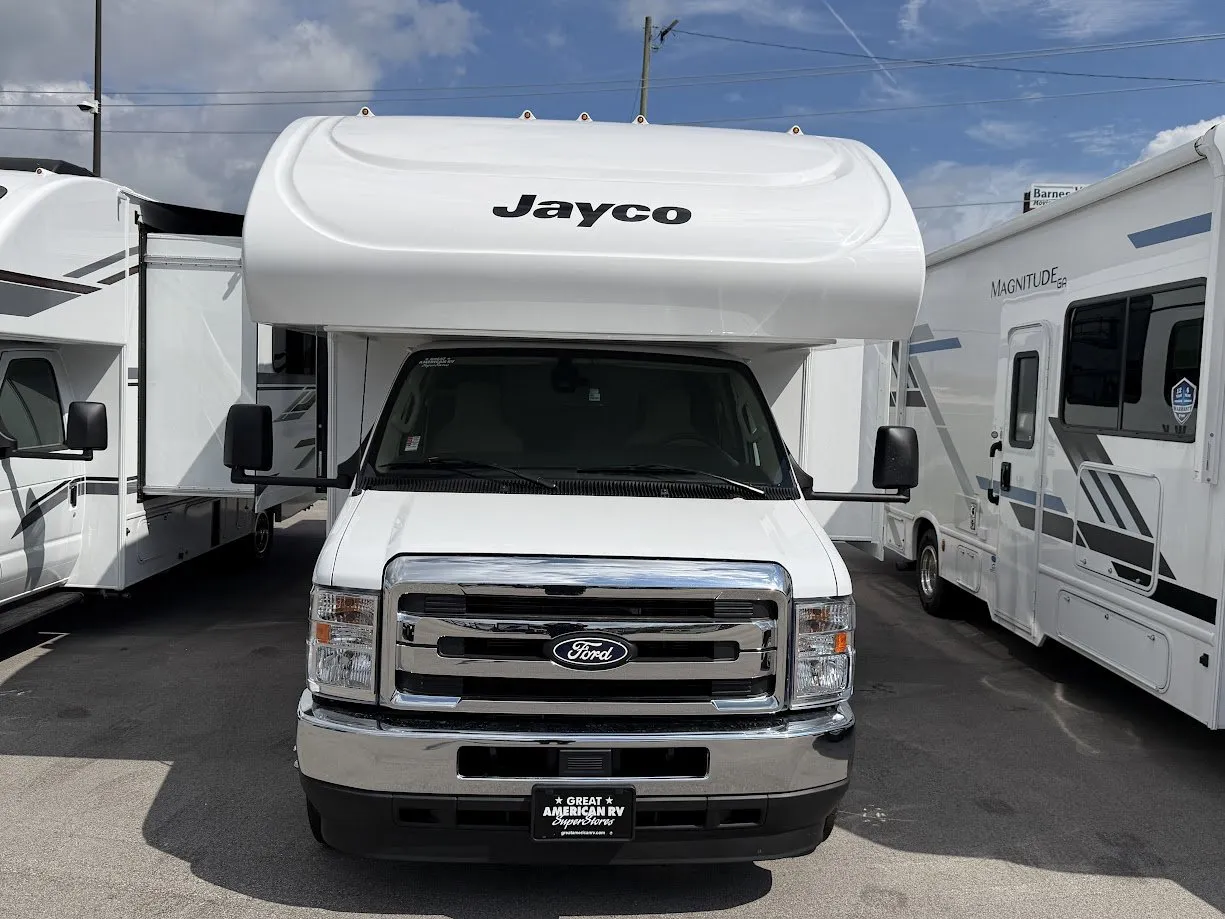 2026 Jayco Redhawk SE 29KF - Photo 3