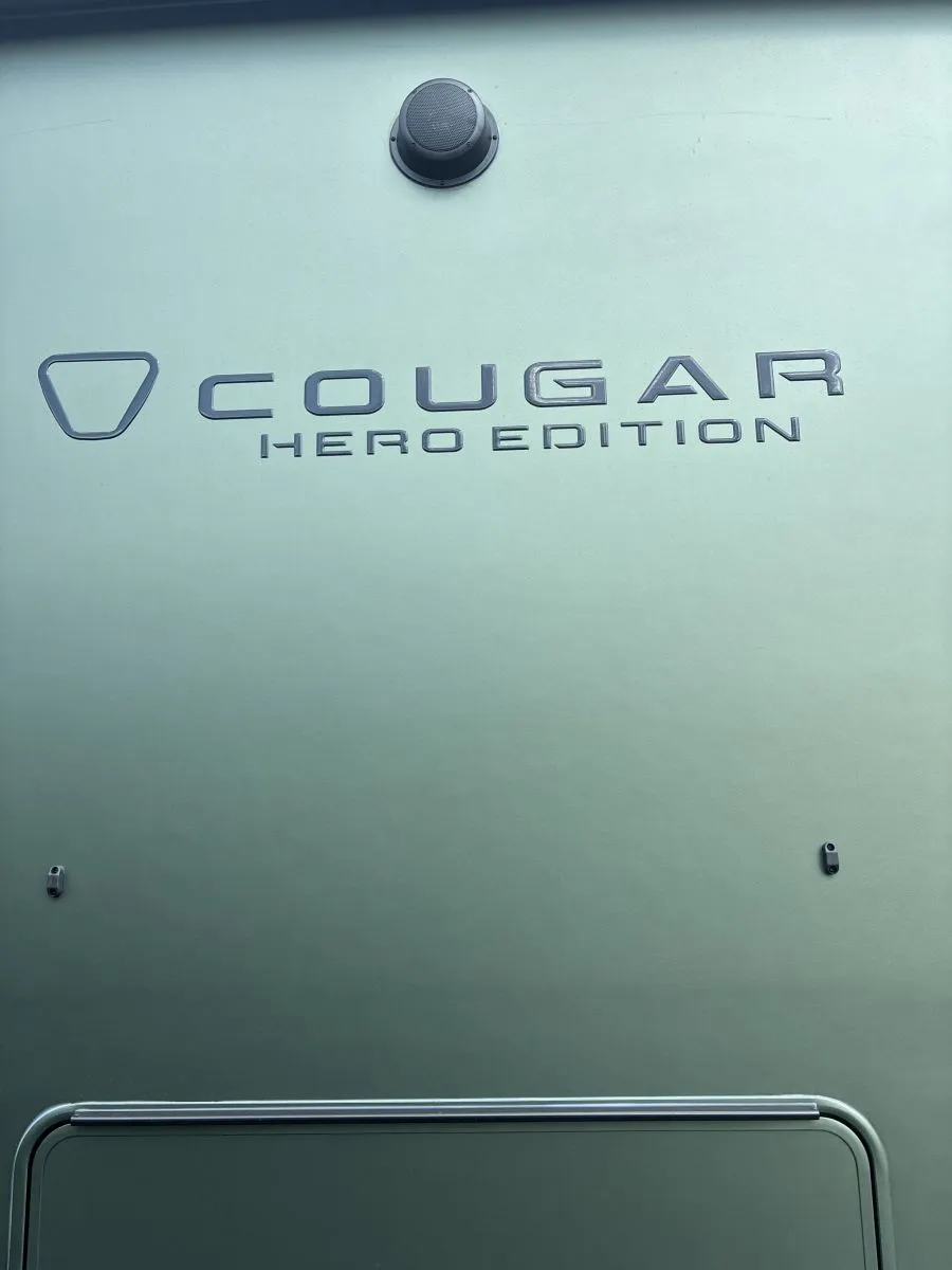 2027 Keystone Cougar 316RLS - Photo 4