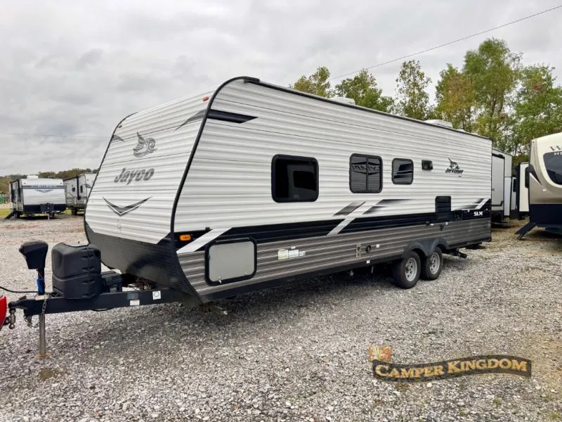 2022 Jayco Jay Flight SLX 8 264BH - Photo 3