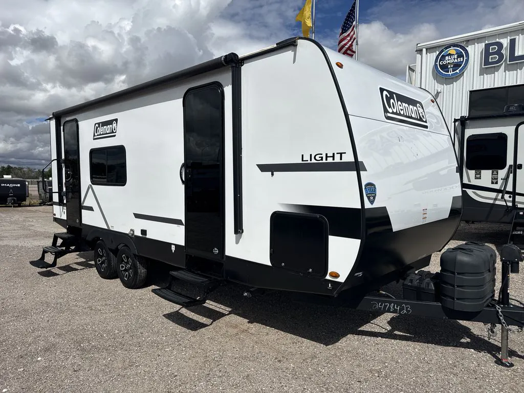 2025 Keystone Coleman Light 21RX - Photo 2