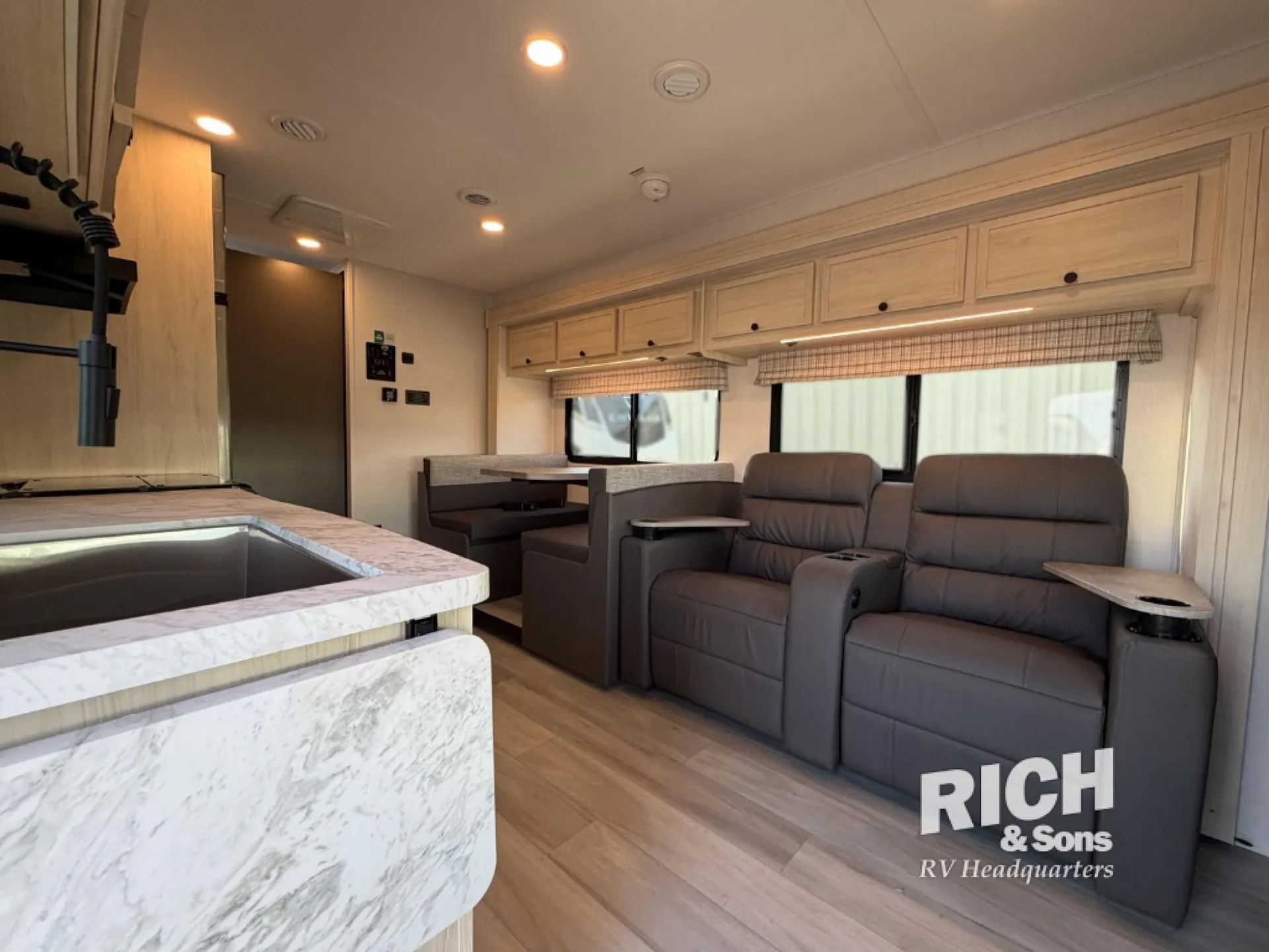 2027 Forest River Forester LE 2851SLE — Photo 7