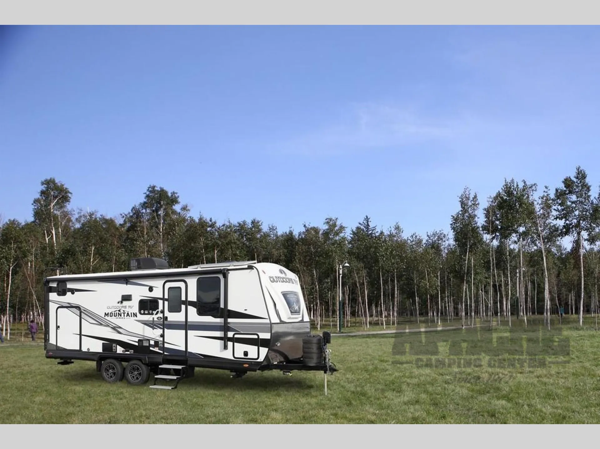 2027 Outdoors RV Creek Side Titanium Series 21MKS - Photo 2