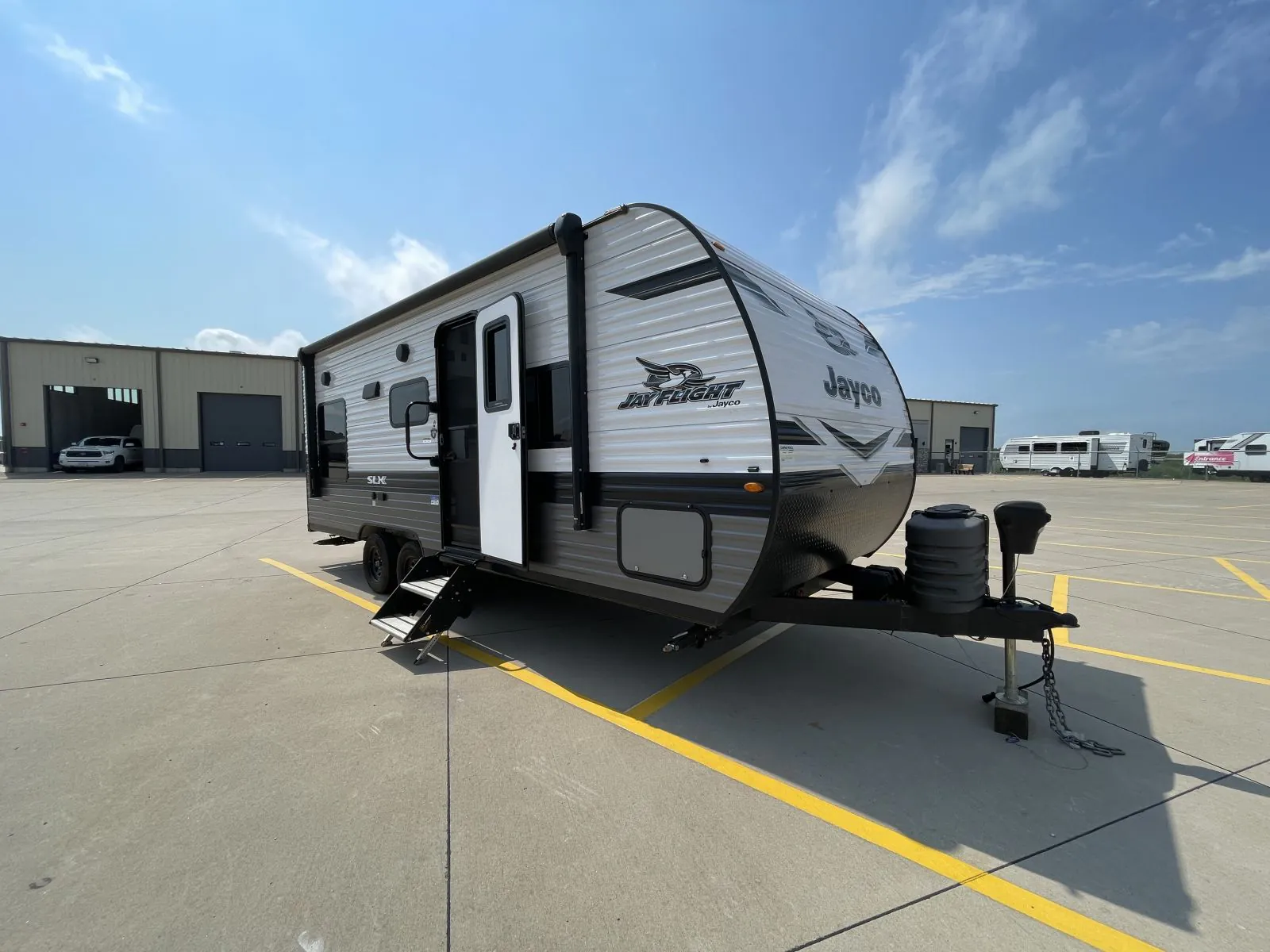 2024 Jayco Jay Flight SLX 210QB - Photo 2