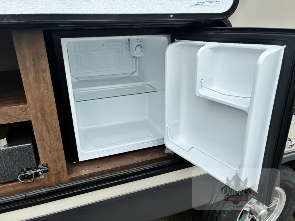 2019 Forest River Flagstaff Micro Lite 25FKS, Photos photo 18