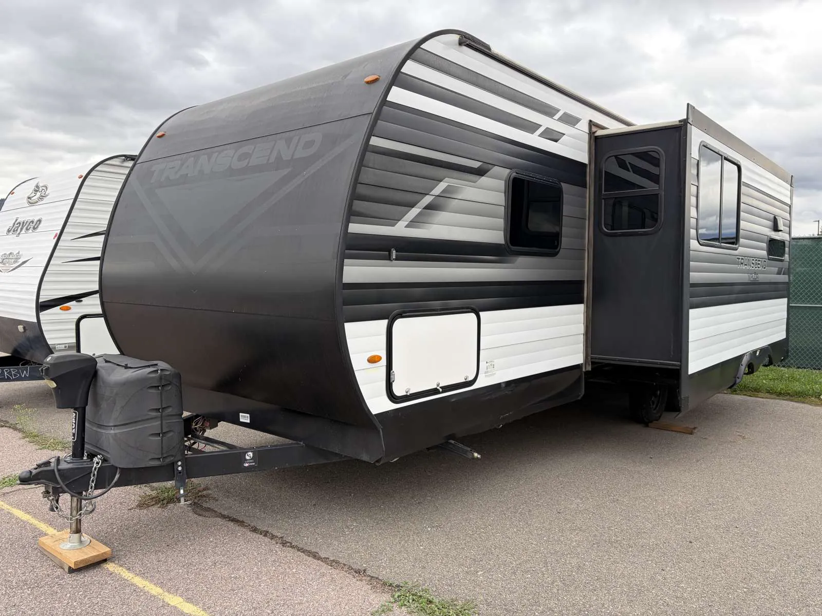 2021 Grand Design Transcend Xplor 240ML - Photo 4