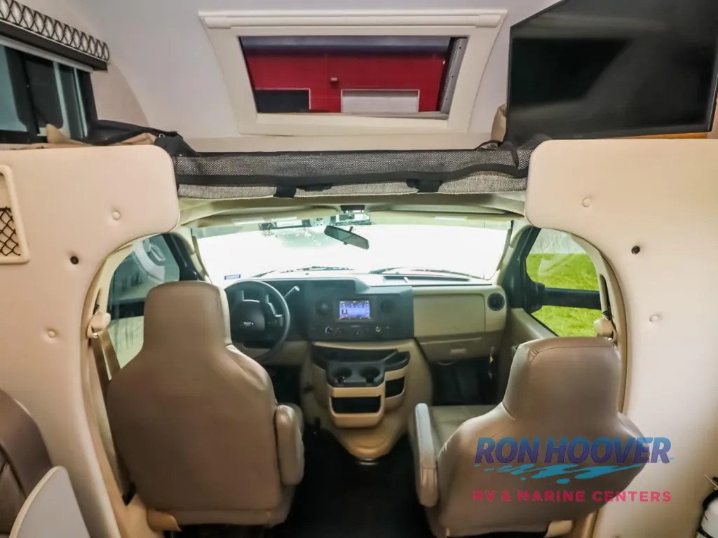2023 Thor Motor Coach Geneva 25VA, Photos photo 11