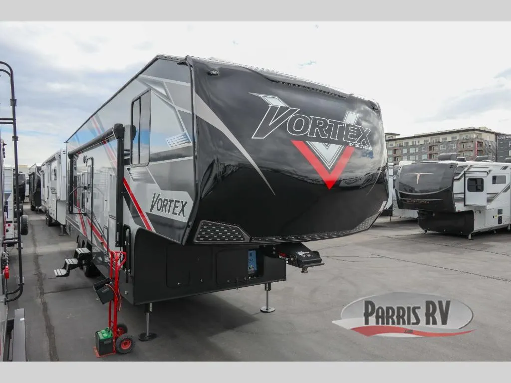 2027 Genesis Supreme Vortex 335CKG - Main photo