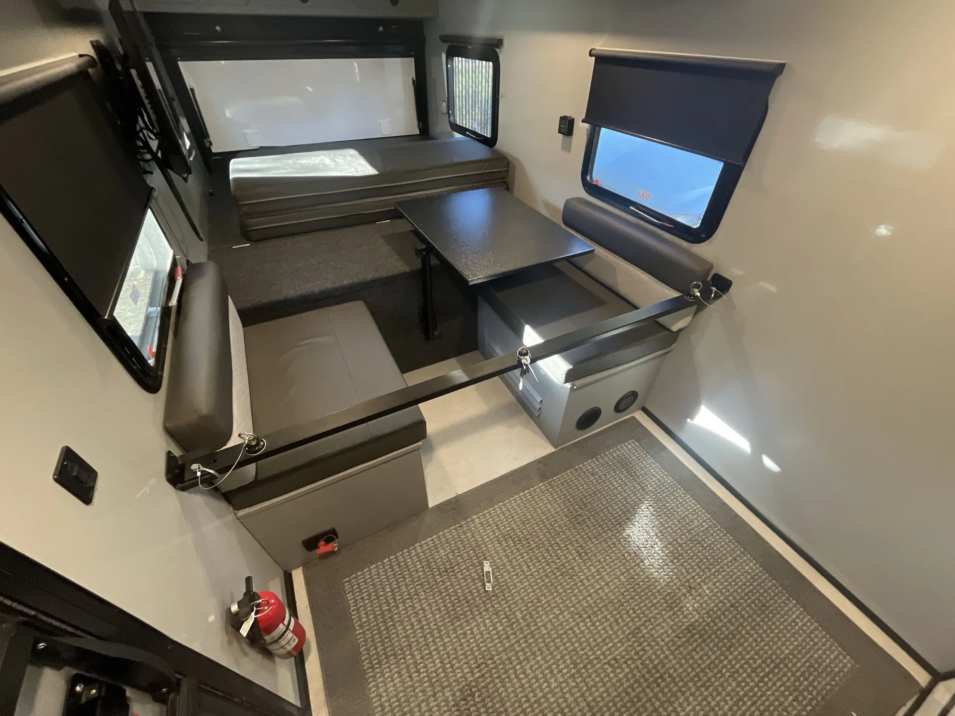 2023 Encore RV ROG 16RB - Photo 3