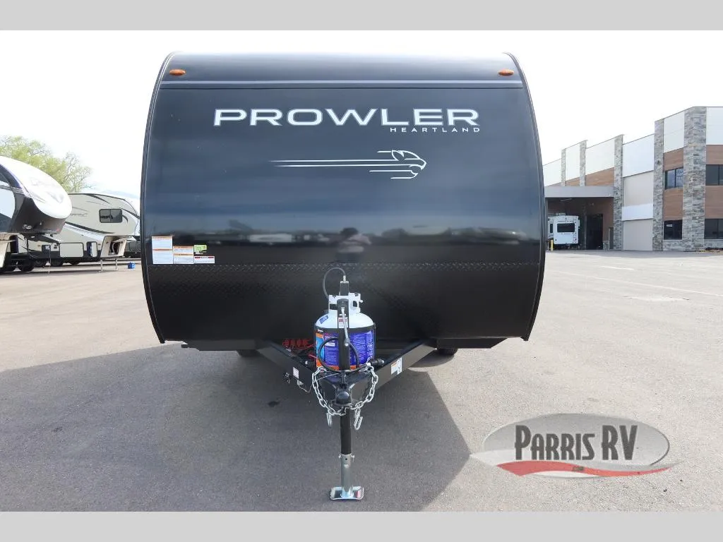 2026 Heartland Prowler 300BH - Photo 4