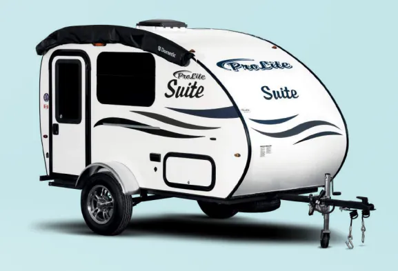 ProLite Suite Deluxe BASE exterior