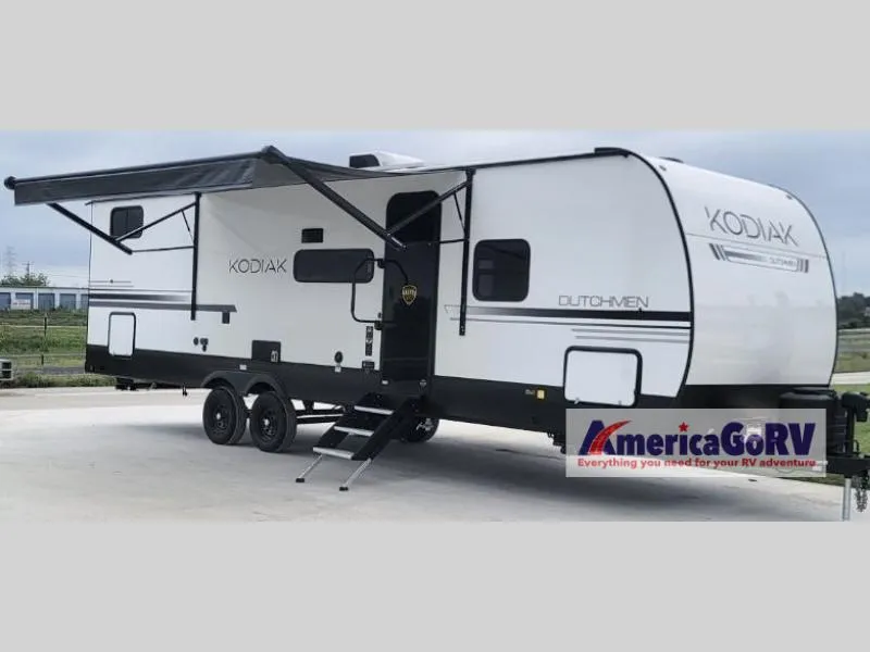 2026 Dutchmen Kodiak 280BHSL - Photo 2