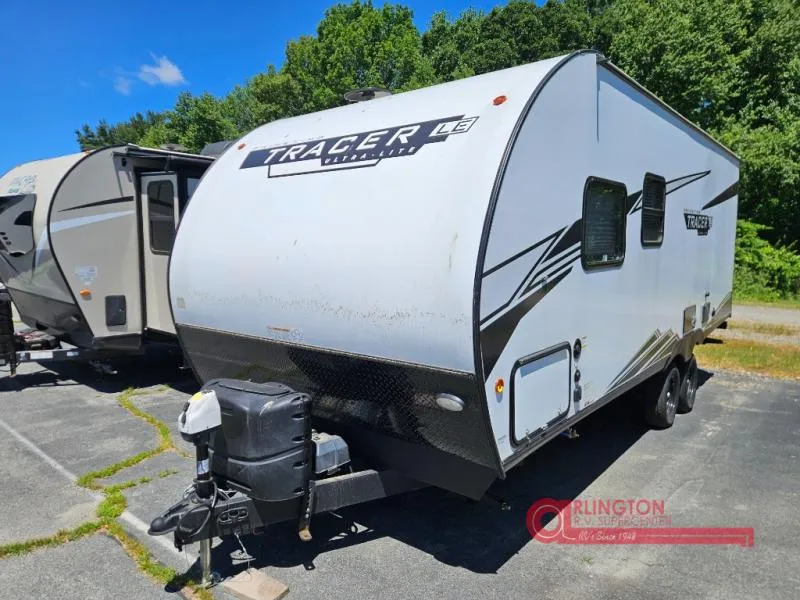 2022 Forest River RV PRIME TIME Used    200BHLE TRACER - Photo 4