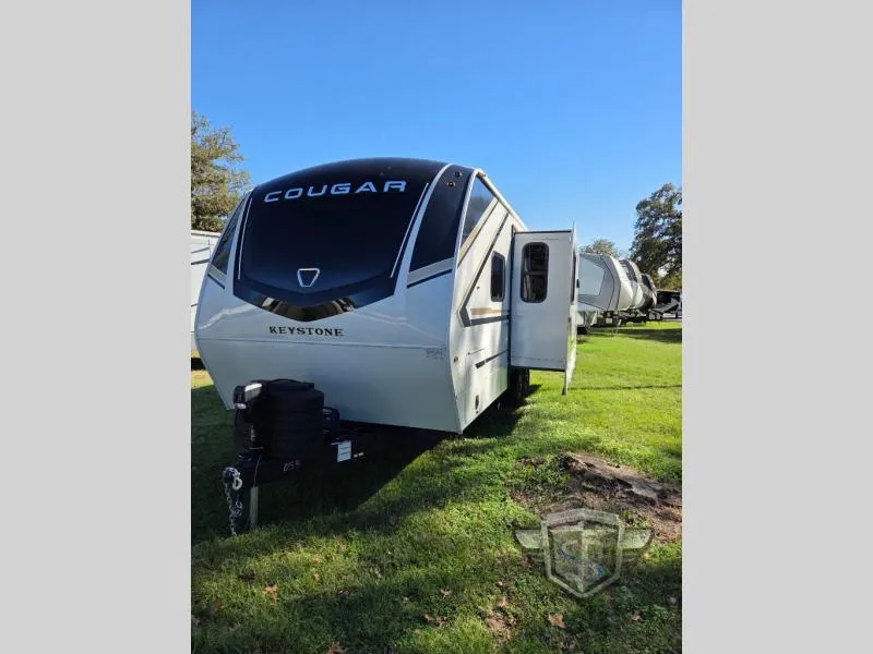 2026 Keystone Cougar Half-Ton 22MLS - Photo 3