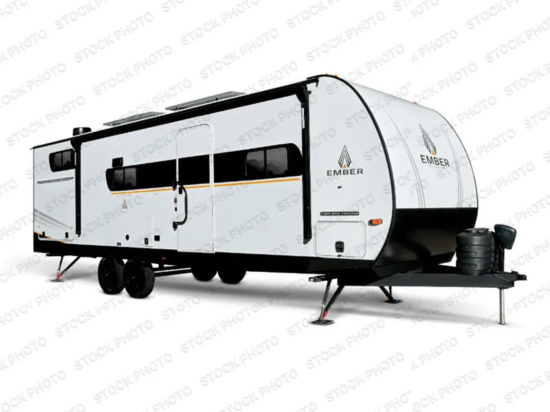 2027 Ember RV E-Series 21FBE - Photo 2