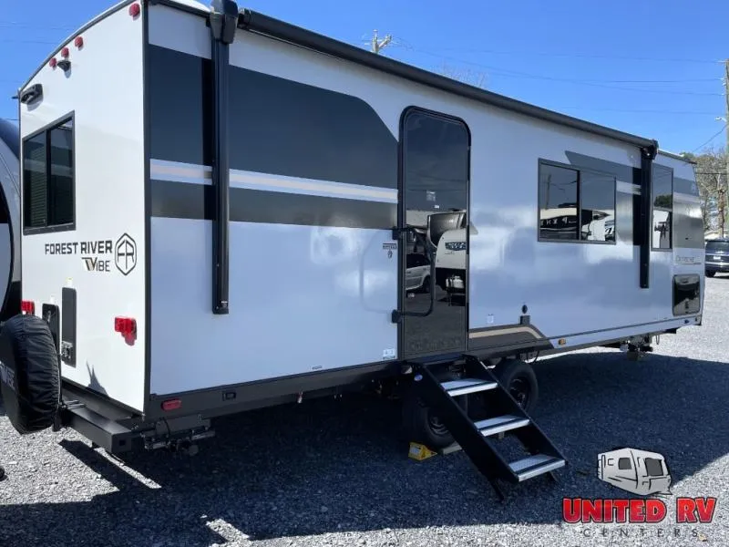 2026 Forest River Vibe Extreme Lite 2500CK - Photo 4