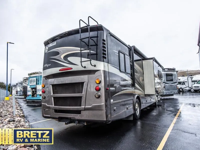 2015 Coachmen Breeze 32BR - Photo 4