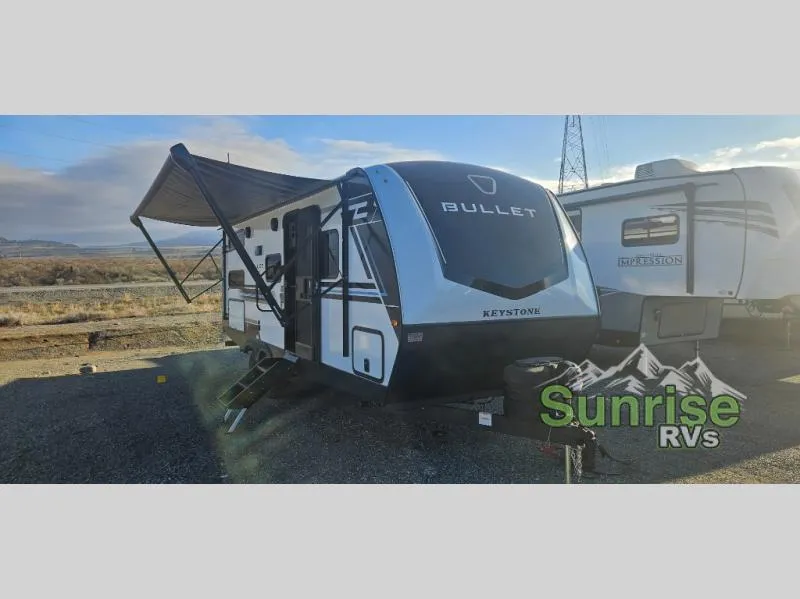 2026 Keystone Bullet Crossfire 2290BHWE - Photo 2