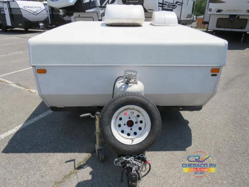 2005 Coachmen RV Spirit Used    1007 - Main photo