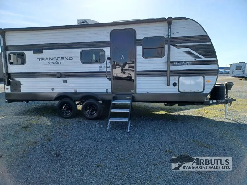 2026 Grand Design Transcend Xplor 20MKX - Photo 3