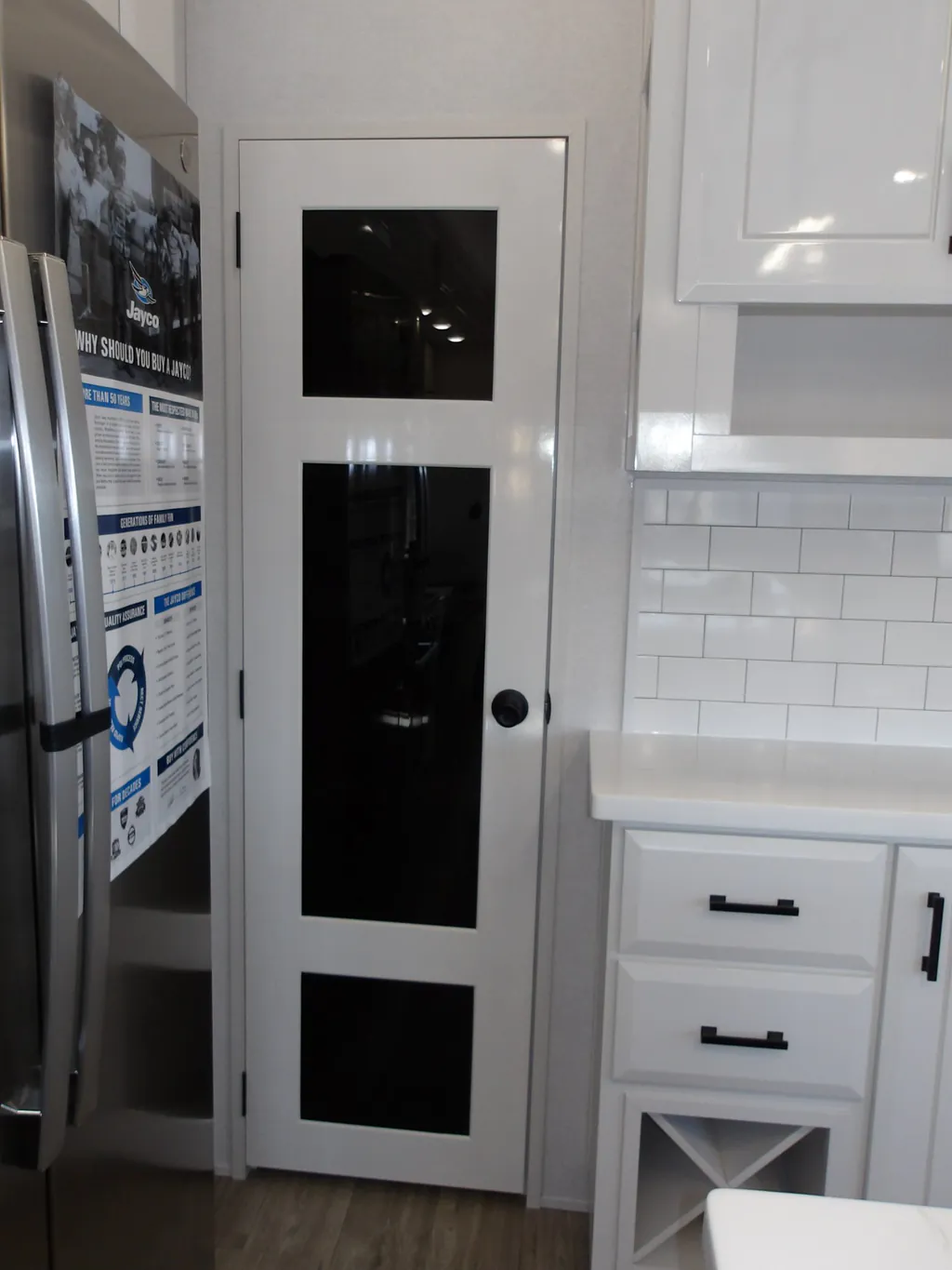 2027 Jayco Pinnacle 32RLTS, Photos photo 45