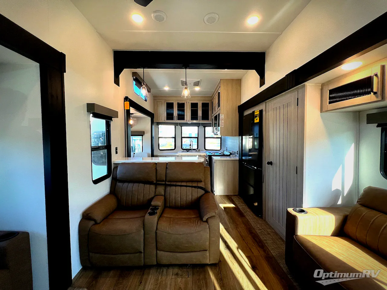 2027 Forest River Puma Vista 403LFT - Photo 4