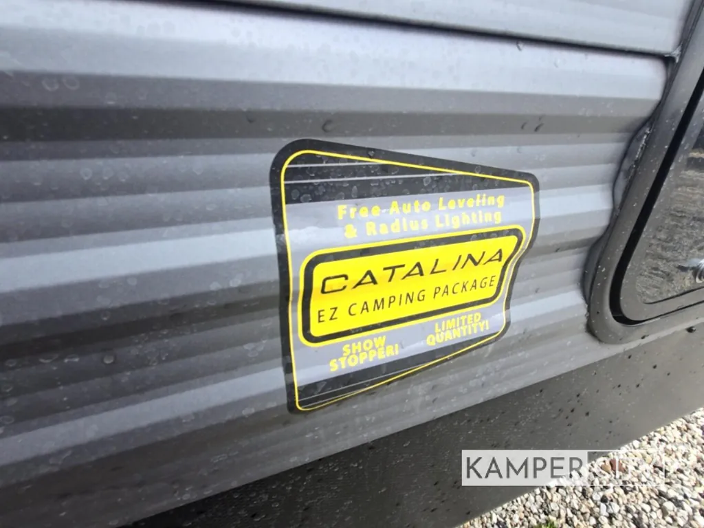 2025 Coachmen Catalina Legacy Edition 323MAZE, Photos photo 18