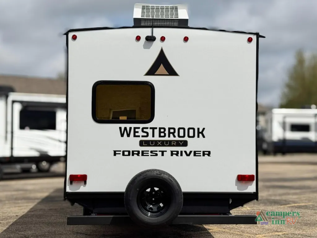 2026 Forest River Westbrook Luxury 305DBLC, Photos photo 11