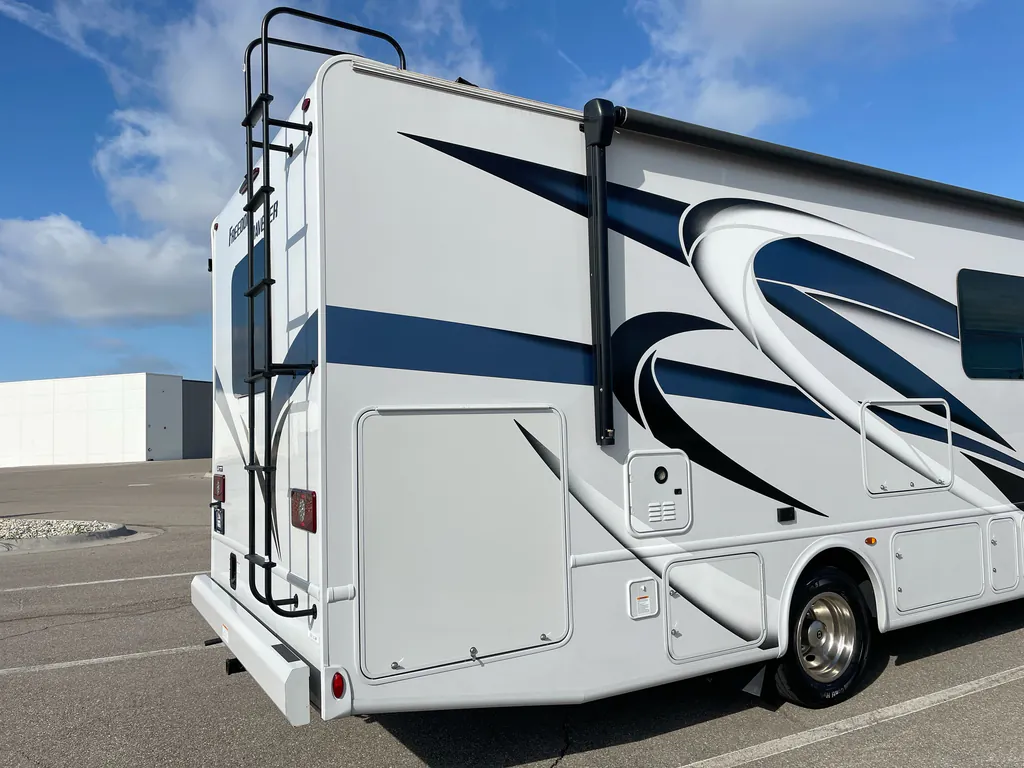 2024 Thor Motor Coach Freedom Traveler A29, Photos photo 45
