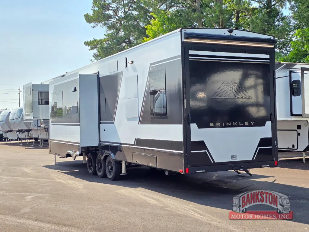 2027 Brinkley Model G 3970, Photos photo 5