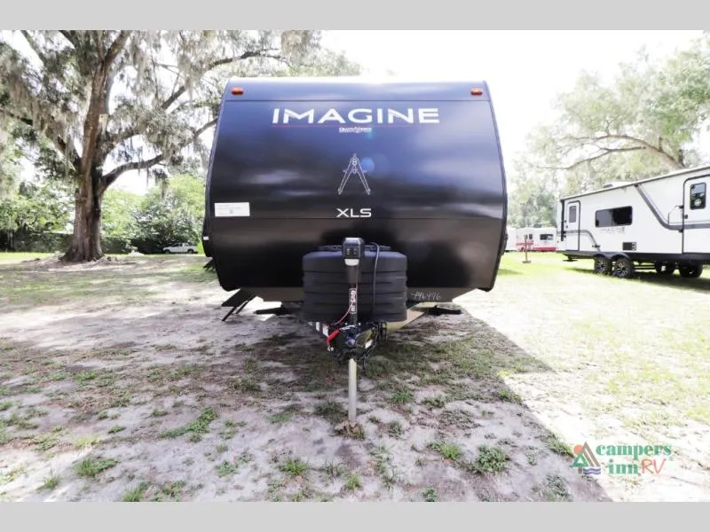2026 Grand Design Imagine XLS 22MLE - Photo 4