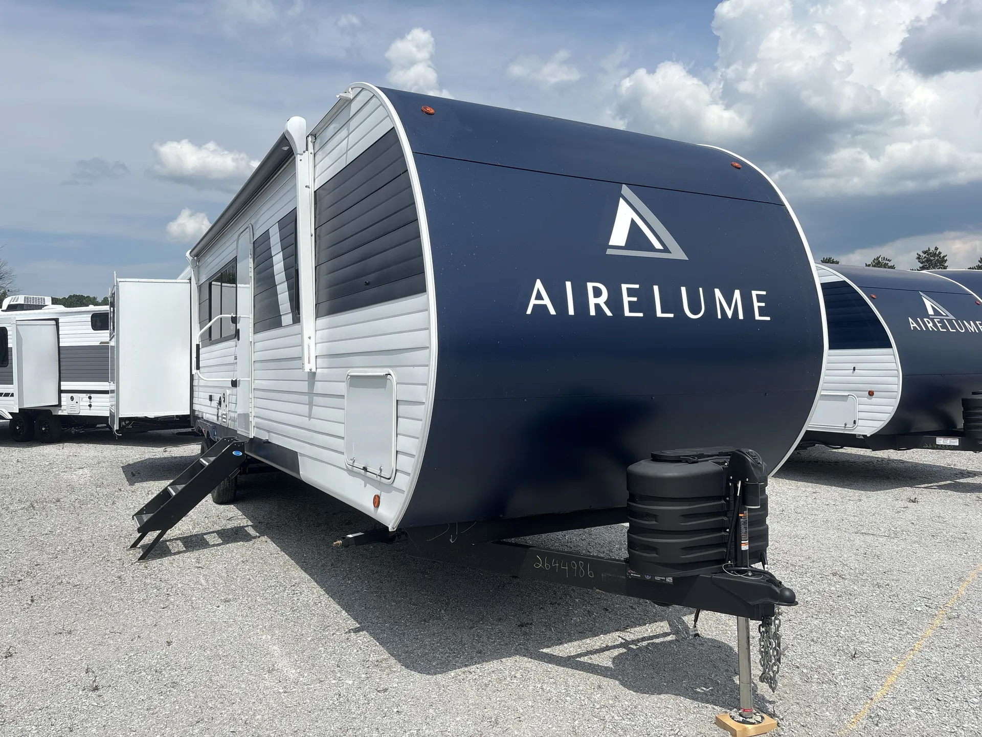 2026 Forest River Airelume 315 dealer photo 1 from Camping World