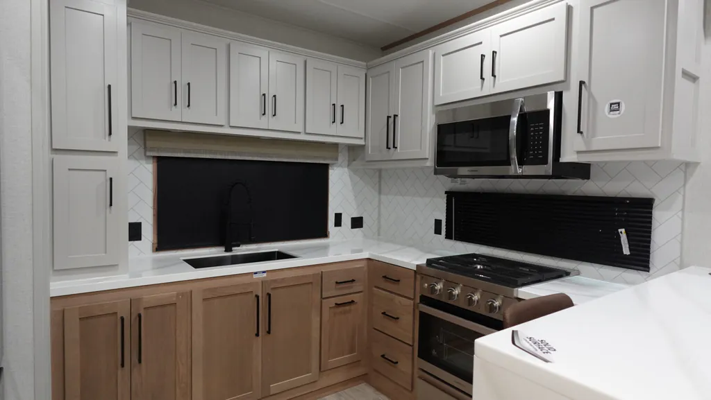 2026 Forest River Sierra 3800RK, Photos photo 26