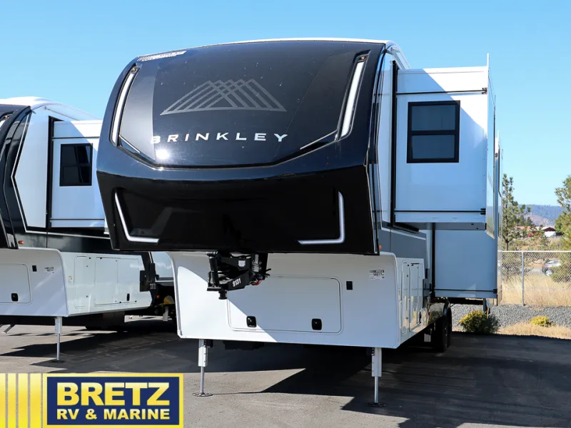 2026 Brinkley Model Z 3610 - Photo 3