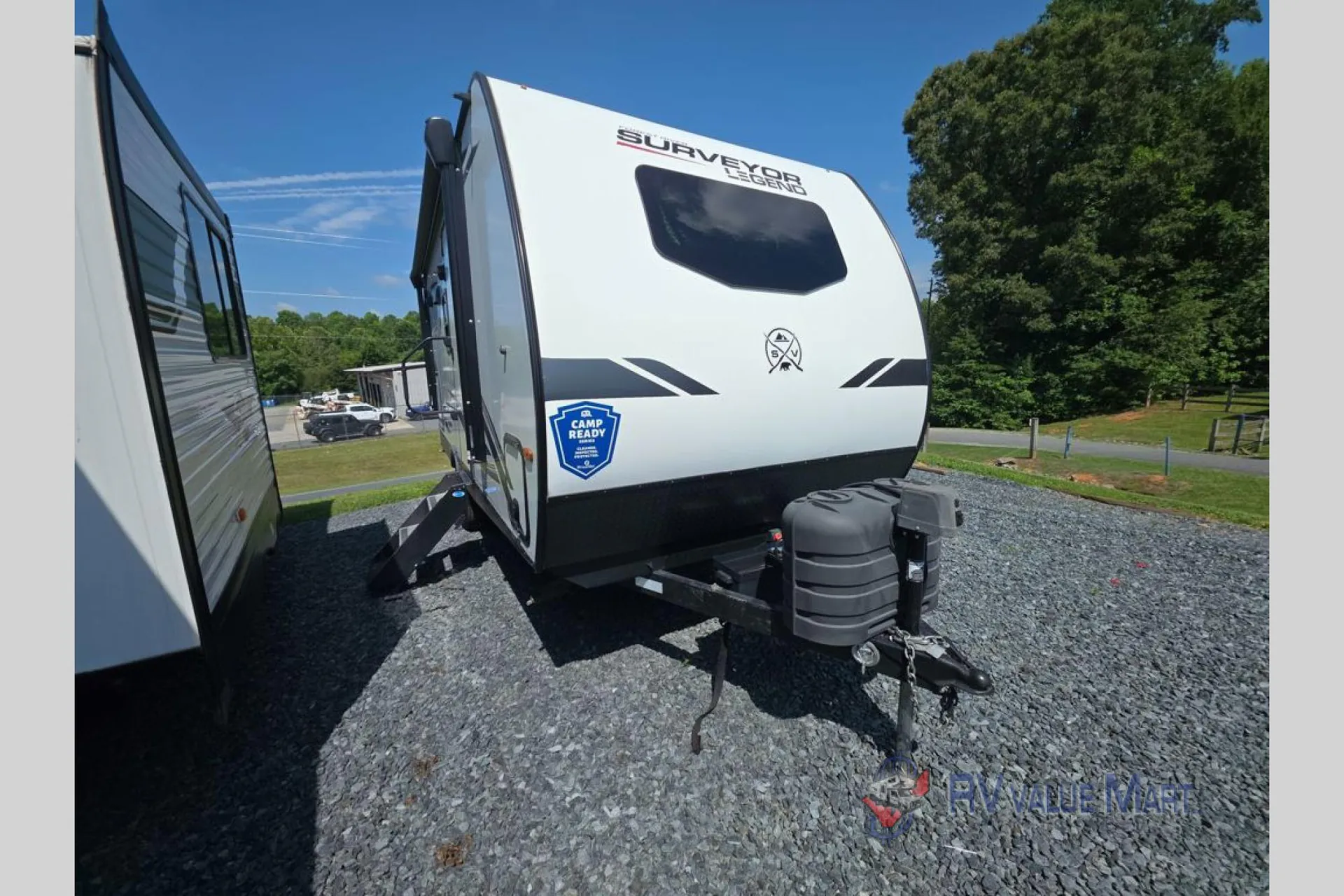 2022 Forest River Surveyor Legend 19MBLE - Photo 2