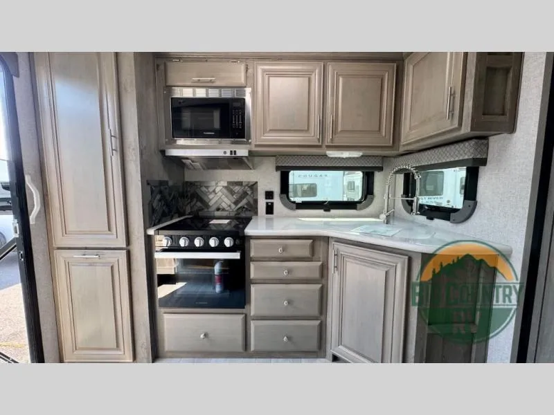 2026 Northwood Arctic Fox EDGE 26KX - Photo 4