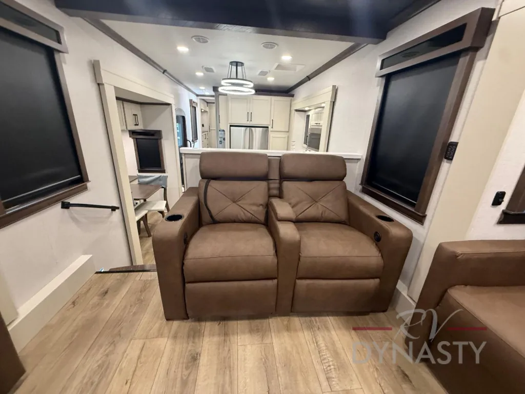 2025 Forest River RiverStone 425FO, Photos photo 40