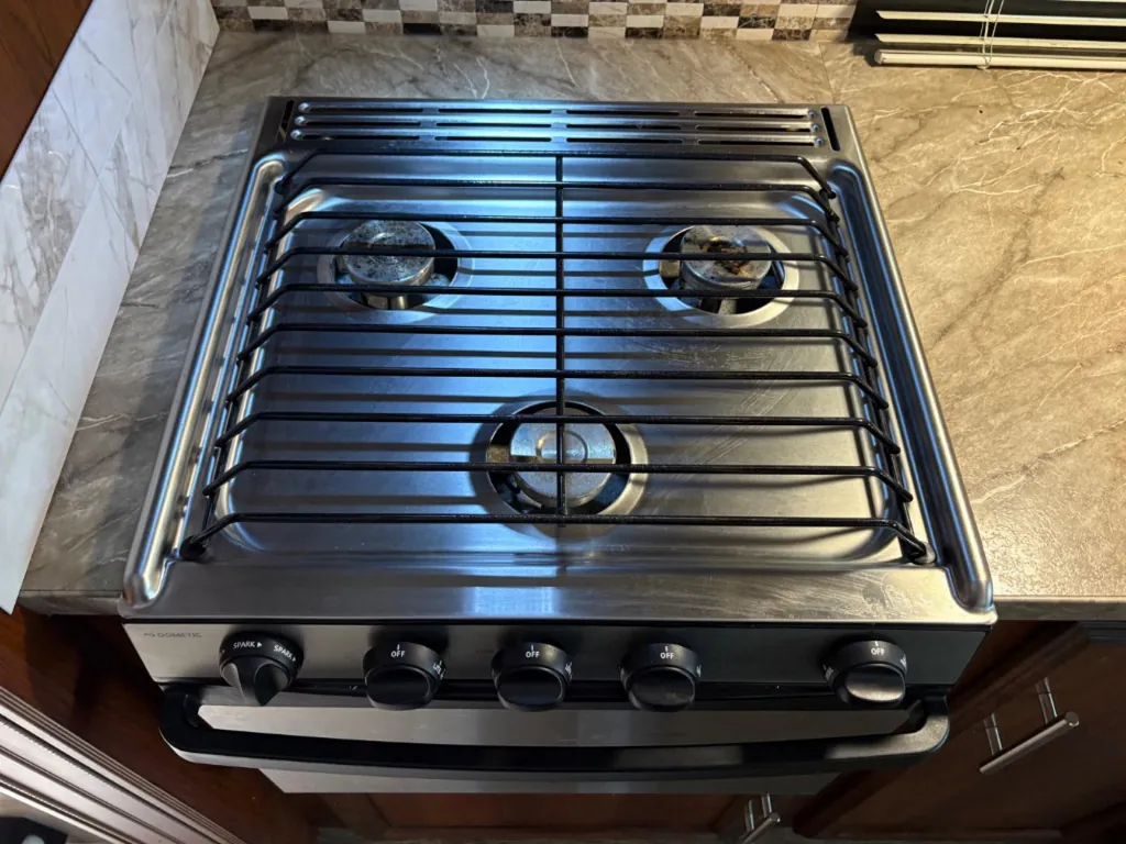 2018 Jayco Eagle HT 28.5RSTS, Photos photo 17