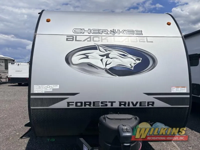 2026 Forest River Cherokee Wolf Pup Black Label 17JWBL - Photo 4