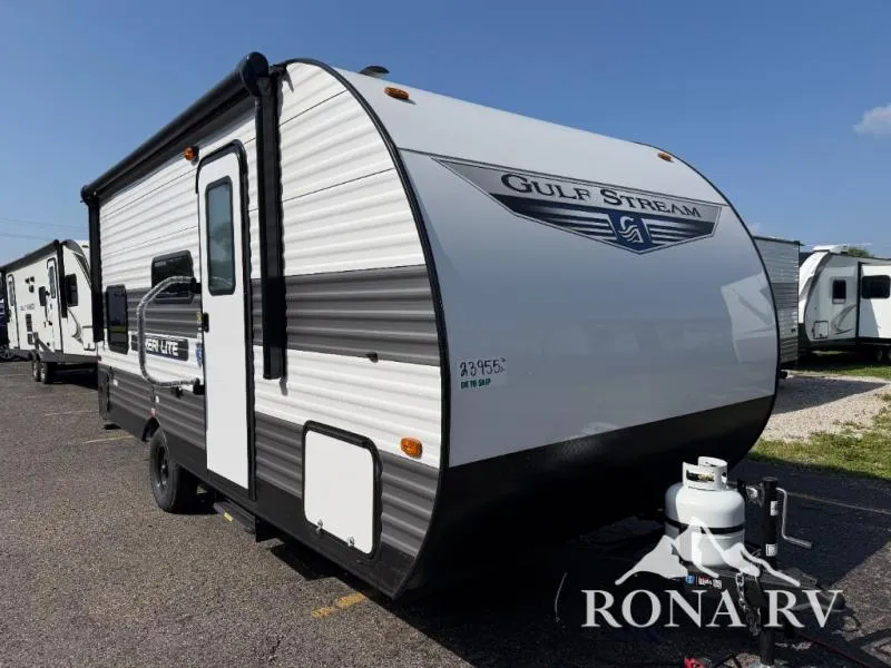 2027 Gulf Stream RV Ameri-Lite Super Lite 18QB - Main photo