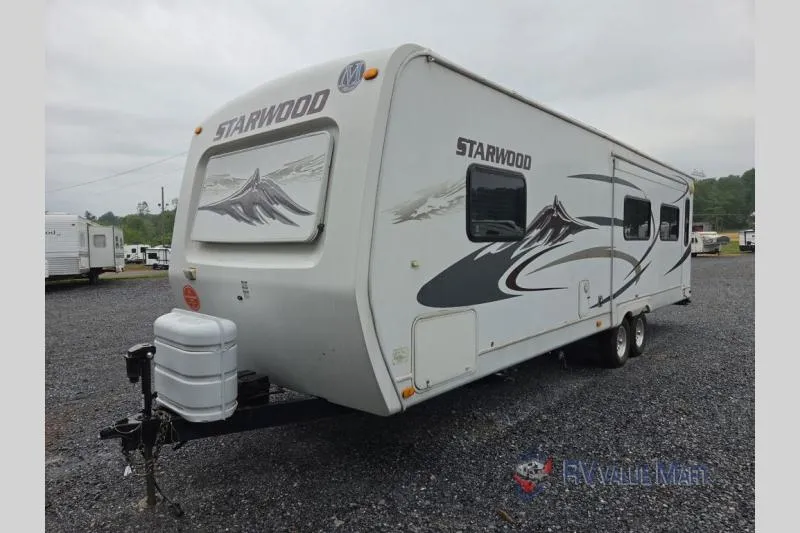 2008 McKenzie Starwood 30RLS - Photo 4