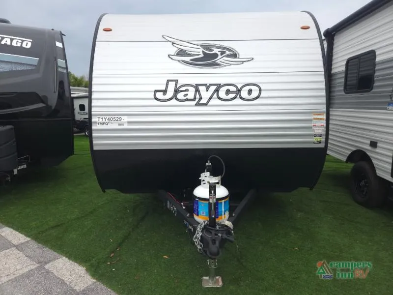 2026 Jayco Jay Flight SLX 170FQ - Photo 3