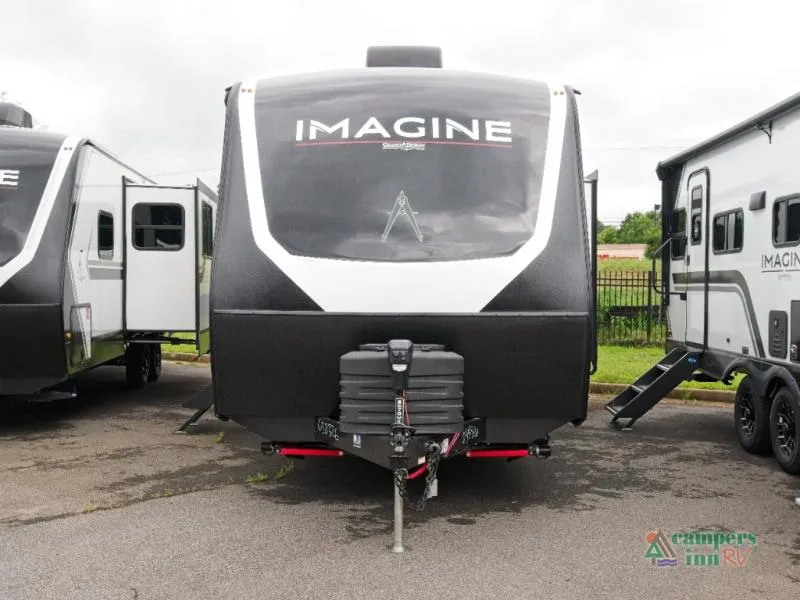 2027 Grand Design Imagine 2670MK - Photo 3