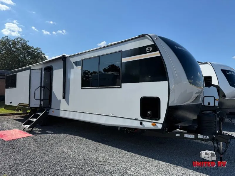 2026 Forest River Vibe 3400XL - Photo 2