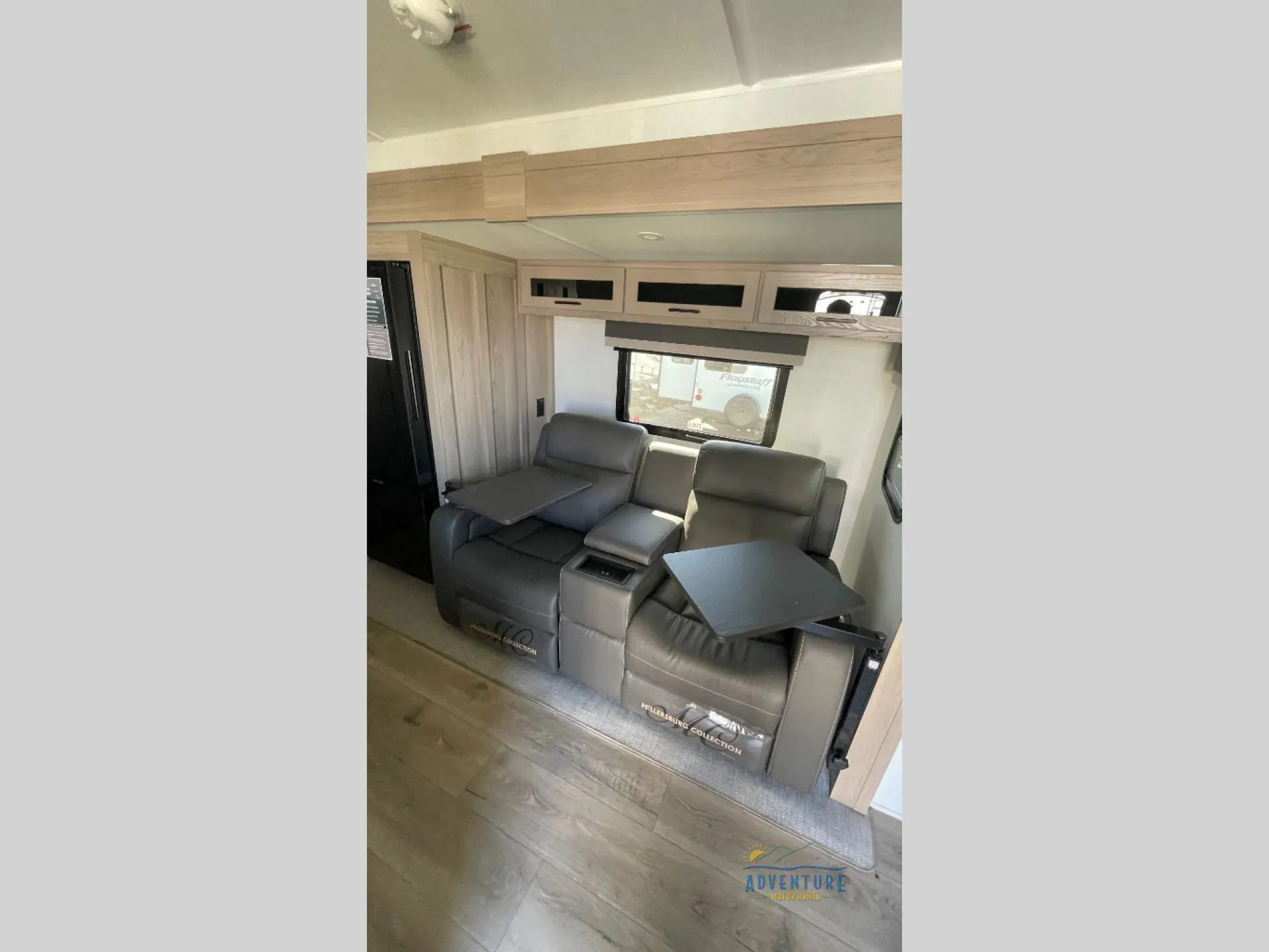 2026 Forest River Flagstaff Micro Lite 25BSDS — Photo 5